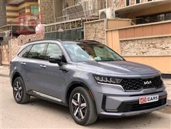 کیا سۆرینتۆ